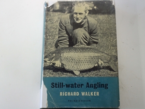 Still-Water Angling