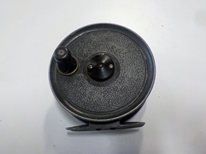 J W Young Pridex 3.5