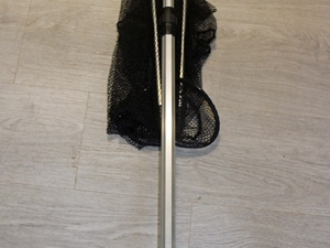 Telescopic Folding Landing Net