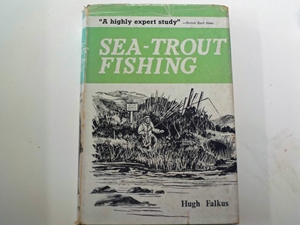 Sea Trout Fishing