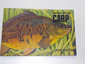 Catch More Carp