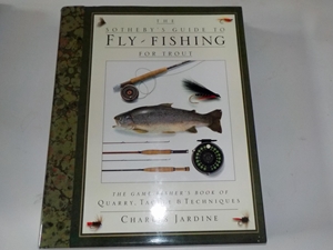 The Sotheby's Guide to Fly-Fishing for Trout