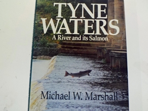 Tyne Waters: A River and Its Salmon