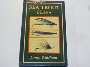 Sea Trout Flies