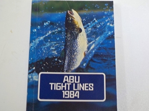 ABU Tight Limes 1984