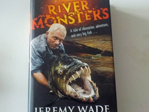 River Monsters
