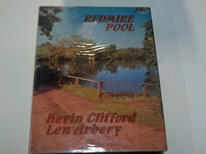 Redmire Pool