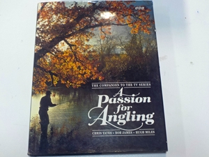 A Passion for Angling