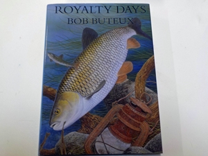 Royalty Days(Signed Copy)