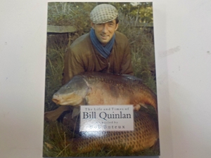The Life and Times of Bill Quinlan (signed copy)