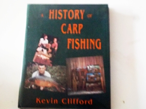 A History of Carp Fishing