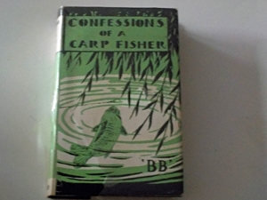 Confessions of a Carp Fisher