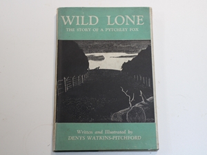Wild Lone