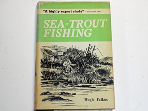 Sea-Trout Fishing