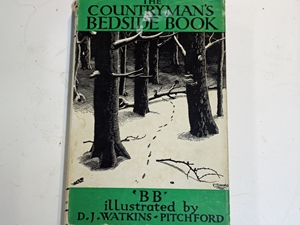 The Countryman's Bedside Book