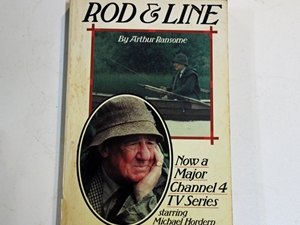 Rod and Line