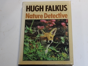 Nature Detective (Signed copy)