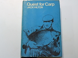 Quest for Carp
