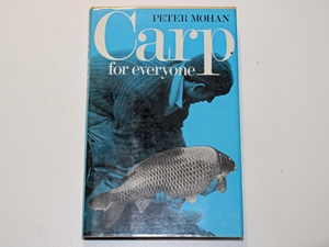 Carp for everyone