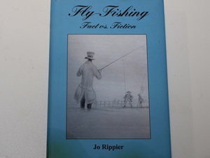 Fly Fishing. Fact vs Fiction
