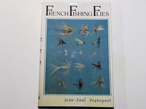 French Fishing Flies