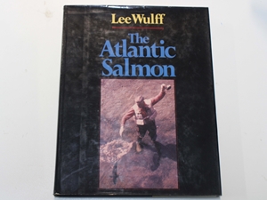 The Atlantic Salmon