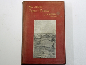 All AboutTrout Fishing