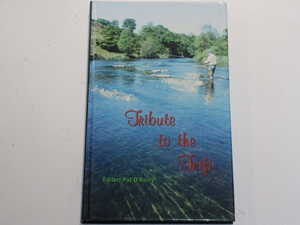 Tribute to the Teifi