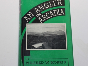An Angler in Arcadia