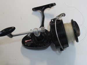 Garcia Mitchell 387 Fixed Spool Reel