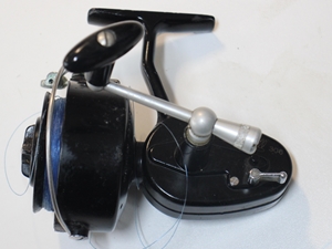Mitchell 306 Fixed Spool Reel