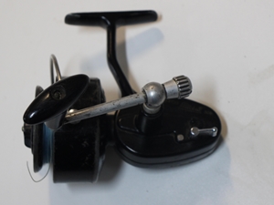 Garcia Mitchell 306 Fixed Spool Reel