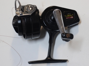 Garcia Mitchell 321 Fixed Spool Reel