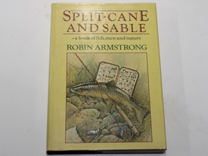 Split-Cane and Sable