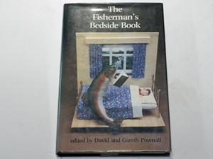 The Fisherman's Bedside Book