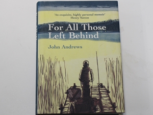 For All Those Left Behind