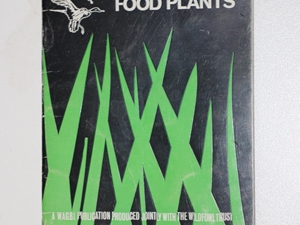 Know Your Wildfowl Food Plants