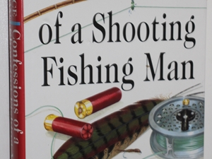 Confessions of a Shooting Fishing Man