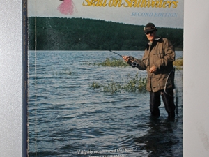Flyfishing Skill on Stillwaters