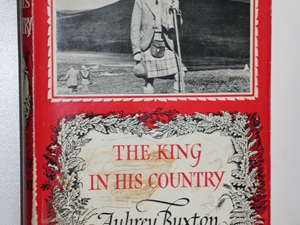 The King in his Country