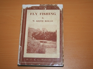 Fly Fishing
