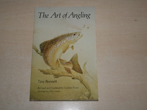 The Art of Angling
