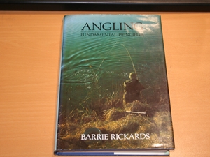 Angling, Fundamental Principles