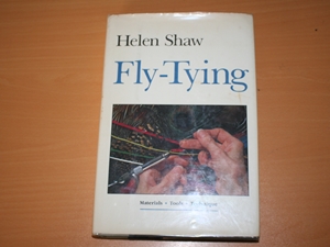 Fly-Tying