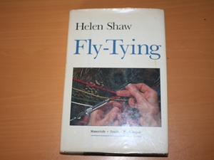 Fly-Tying