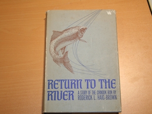 Return to the River