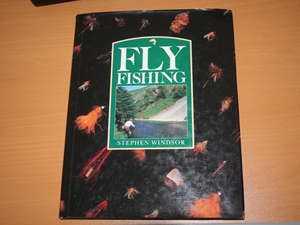 Fly Fishing
