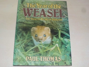 The Year of the Weasel: The Story of Beale of Dildawn