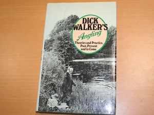 Dick Walker's Angling