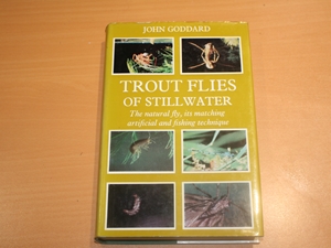 Trout Flies of Stillwater